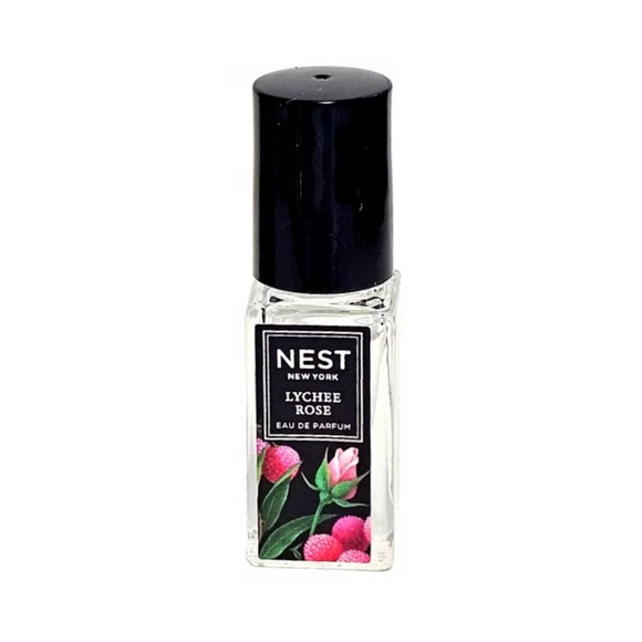 NEST Lychee Rose Eau de Parfum - .10 fl oz NWOB - Picture 1 of 2